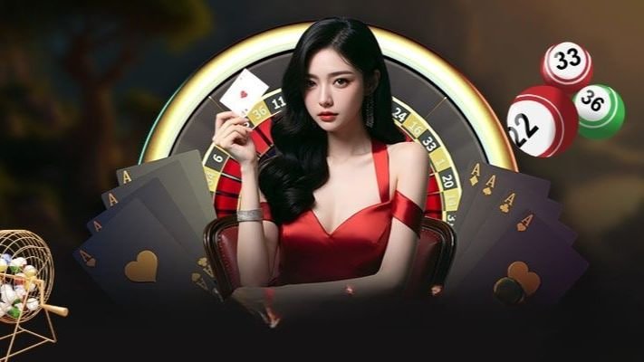 Tampilan mobile Blackjack untuk pengguna Indonesia